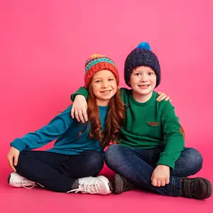 Kid's Clothing